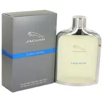 Jaguar Classic Classic Motion Eau de Toilette pour homme