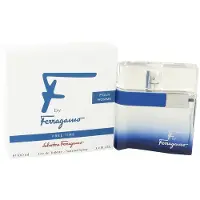 Salvatore Ferragamo F By Ferragamo Free Time - EDT, 100 ml