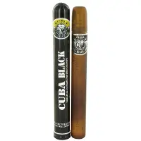 Cuba Black Eau de Toilette pour hommes 35 ml