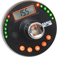 Bahco Clé Dynamométrique Angulaire
