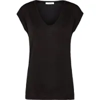 Pieces T-shirt 'PCBillo' noir