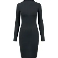 Urban Classics Robe noir