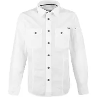Brandit Chemise blanc