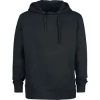 Black premium by emp Sweat-shirt à capuche de - Basic Hoodie - S - 5XL - pour Homme - noir - Taille 3XL