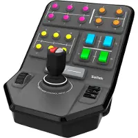 Saitek Farm Sim Control Panel