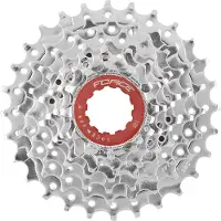Force Cassette De Vélo
