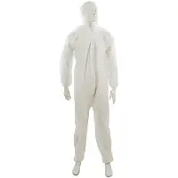 Silverline Combinaison jetable