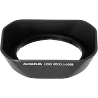 Olympus Pare-soleil Olympus LH-55B