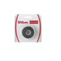 Wilson Bande Adhésive Protectrice Wilson Racket Saver Black
