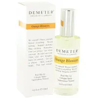 Demeter Orange Blossom Cologne Spray