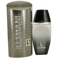Lomani L Eau De Toilette Spray 100 ml