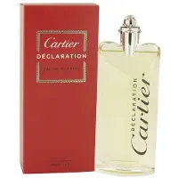 Cartier Déclaration Eau de Toilette pour homme 150 ml