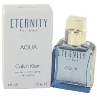 Calvin Klein Eternity Aqua Eau de Toilette 30 ml
