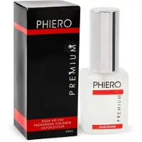 Phiero Premium Pheromone For Men 30 ml