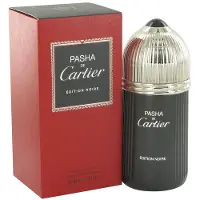Cartier Pasha De Carter Edition Noire EDT 100 ml