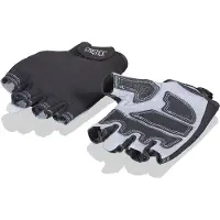 Gymstick Gants d'entraînement taille S Gants pour l'entraînement aux haltères
