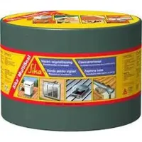 OY SIKA FINLAND AB Bande d'étanchéité multiseal gris 100 mm x 10 m, par 3