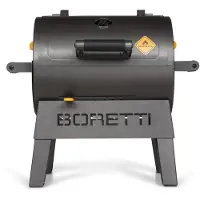 Boretti Terzo