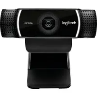 Logitech C922 Pro Stream Webcam