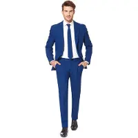 Opposuits Costume 'Navy Royale'