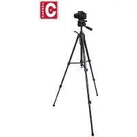 Caruba Trépied Caruba Blackstar 175 (Taille Originale)