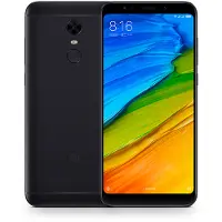 Xiaomi Redmi 5 Plus Dual-SIM 64 GB schwarz