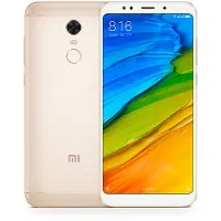 Xiaomi Redmi 5 Plus Dual-SIM 64 GB or