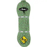 BEAL Tiger Dry Cover 10 Mm Rope Vert 60 m