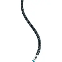 Petzl - Corde d'alpinisme - Paso Guide 7.7 Gris - Taille 60 m