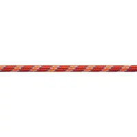 BEAL Corde Ice Line Golden Dry 8.1 Mm 2 Unités