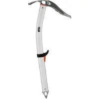 Petzl - Piolet technique - Sum'Tec - Taille Panne - Gris