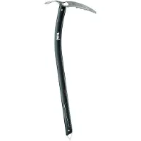 Petzl - Piolet d'alpinisme - Summit - Taille 52 cm - Noir