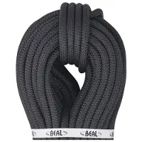 BEAL Intervention 11 Mm Rope Noir 200 m