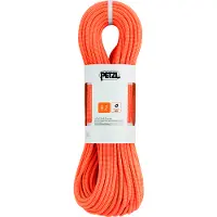 Petzl Volta 9.2 Mm Rope Orange 30 m