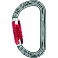 Petzl Am'D Twist-Lock