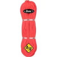 BEAL Joker Dry Cover 9.1 Mm Rope Rouge 70 m
