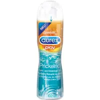 Durex Play Pleasure Gel - Tingle 50 ml