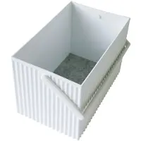 Sceltevie Omni M 10 L Blanc