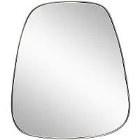 Hubsch Fer miroir
