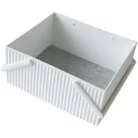 Hachiman Omni L 20 L Blanc