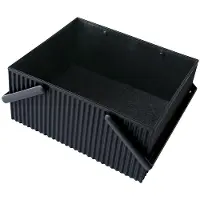 Hachiman Omni L 20 L Noir