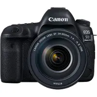 Canon EOS 5D Mark IV + 24-105mm F4.0 L II