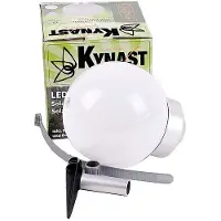 Kynast Boule lumineuse LED solaire