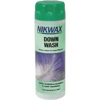Nikwax Down Wash Direct (300ml)