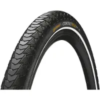 Continental Pneu Contact Plus Reflex Wire - 700x47C