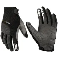 POC Resistance Pro Gloves Noir S Homme