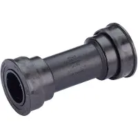 Shimano Xtr Press Fit Bb94 Bottom Bracket Cups Noir 89.5/92 mm