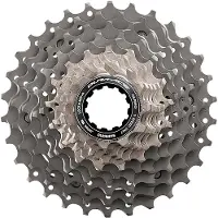 Shimano Dura Ace 9100 Cassette Noir 11s / 12-28t