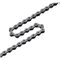 Shimano Chaîne 9 vitesses - - CN-HG93 - Argenté - Acier - Mixte