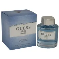 GUESS 1981 Indigo Eau de Toilette 100 ml
